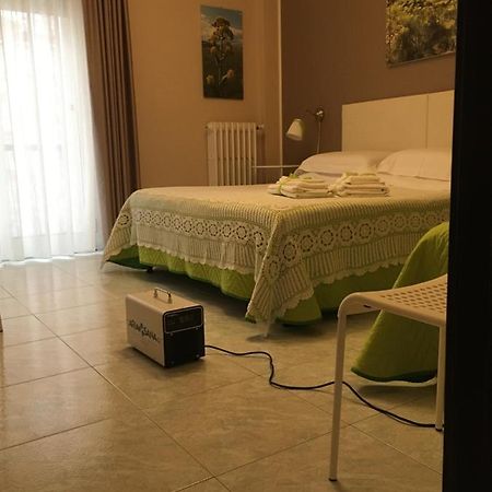Porta Matera B&B Altamura Eksteriør billede