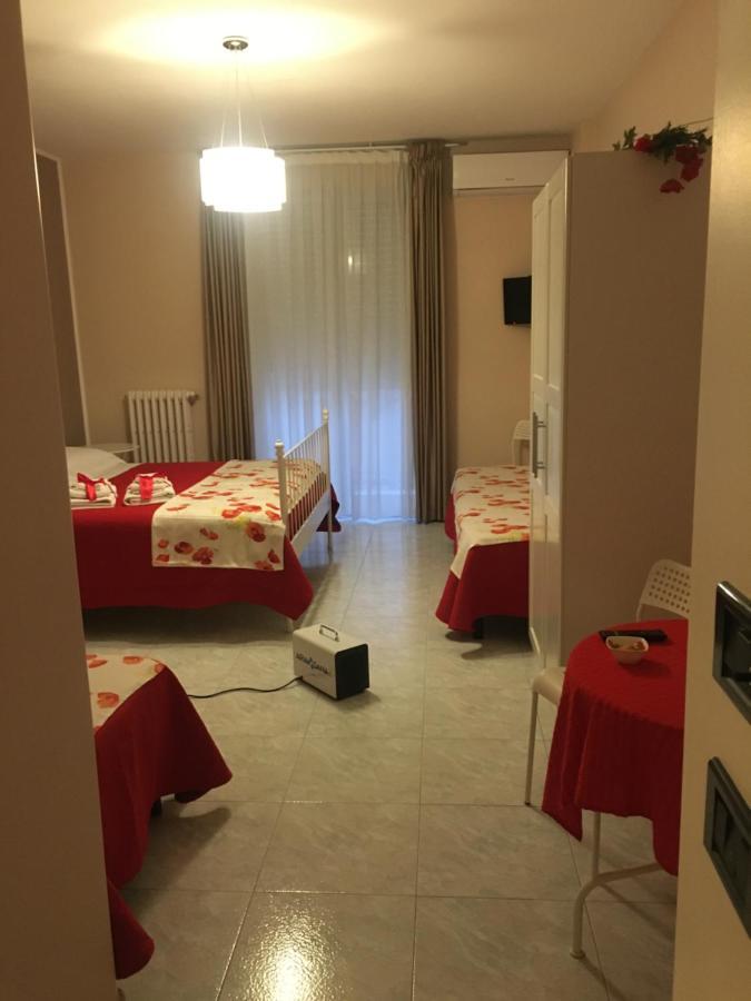 Porta Matera B&B Altamura Eksteriør billede
