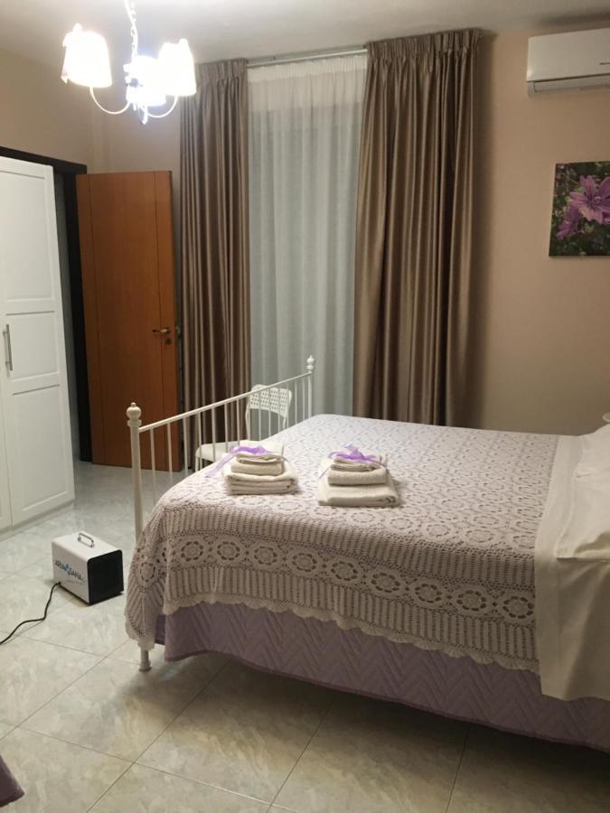 Porta Matera B&B Altamura Eksteriør billede
