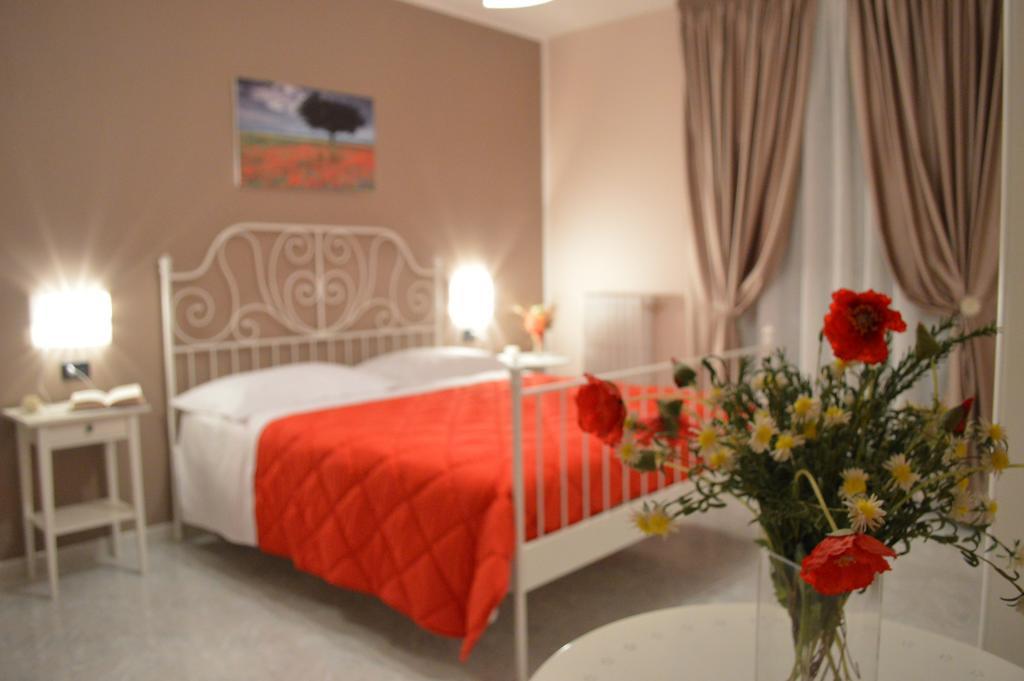 Porta Matera B&B Altamura Værelse billede