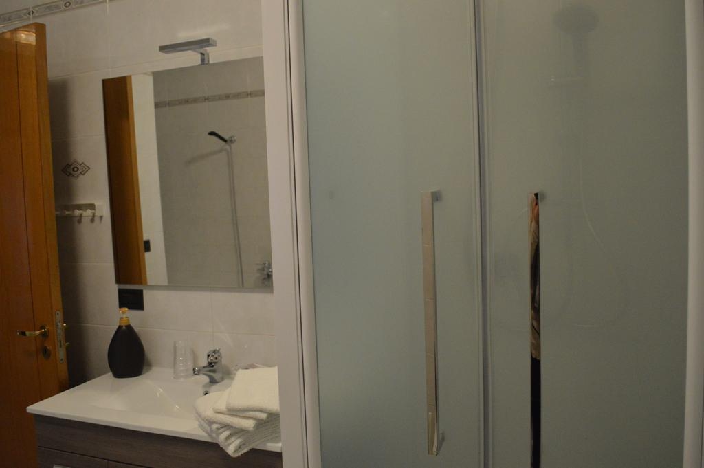 Porta Matera B&B Altamura Værelse billede
