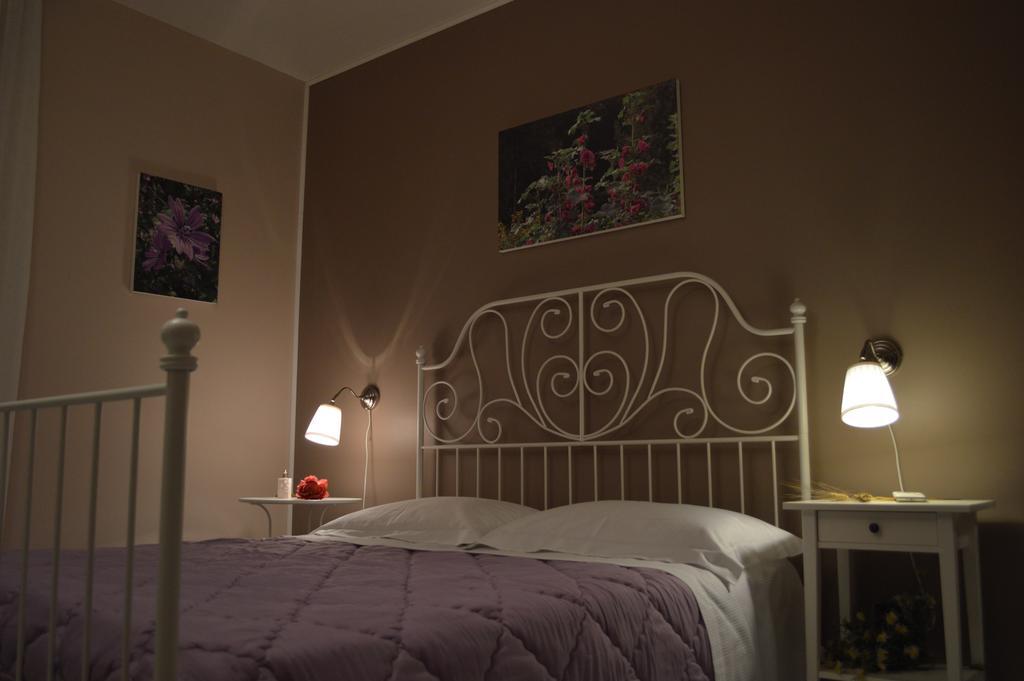 Porta Matera B&B Altamura Eksteriør billede